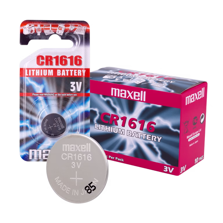 Maxell CR1616