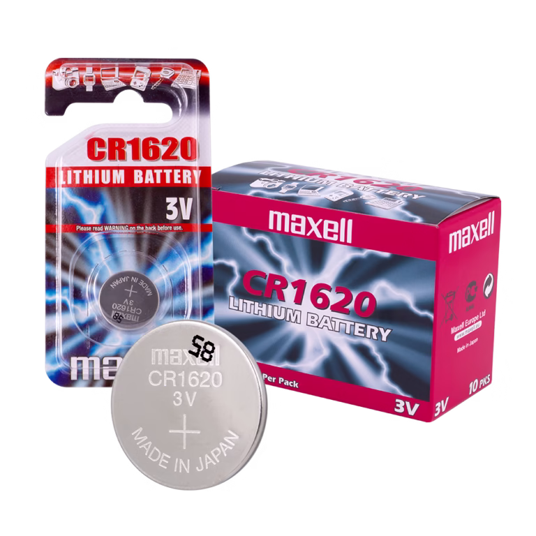 Maxell CR1620